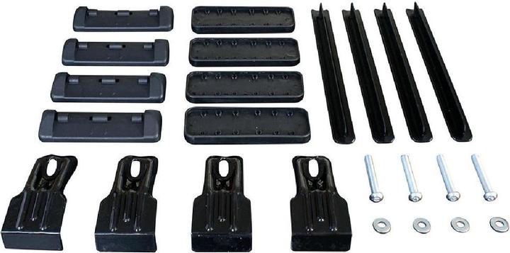 Menabo Fixing Kit Deltakit37g