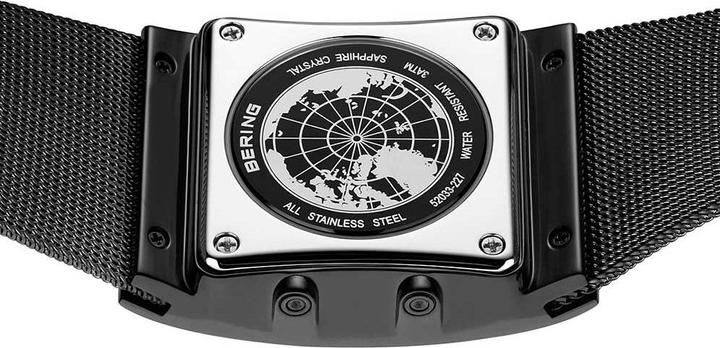 Immagine prodotto Bering 52033-227 (Orologio radiocontrollato)