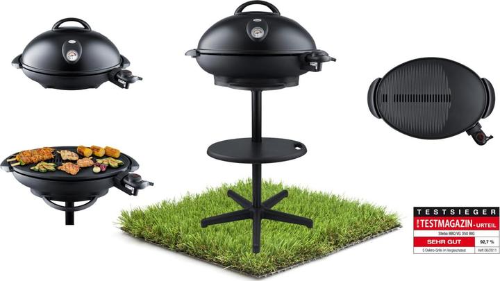 Image du produit Steba VG 350 Big (2.20 kW)