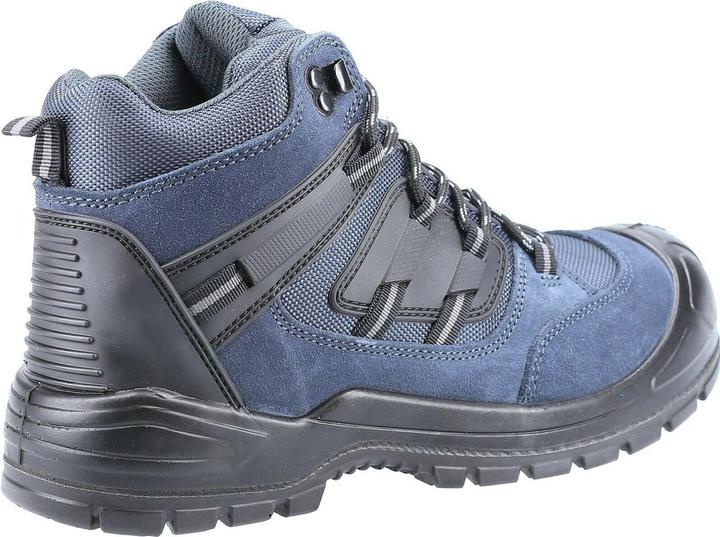 Produktbild Amblers Safety Sicherheitsschuhe 257 Wildleder (42)