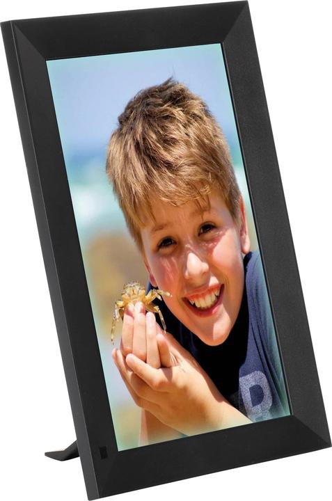 Produktbild Digitaler Bilderrahmen DBR 400, 26 cm, EEK: C (10.24")