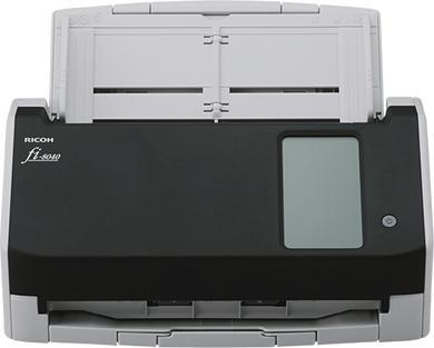 Actual product image RICOH fi-8040 Scanner 40PPM (USB, Ethernet)