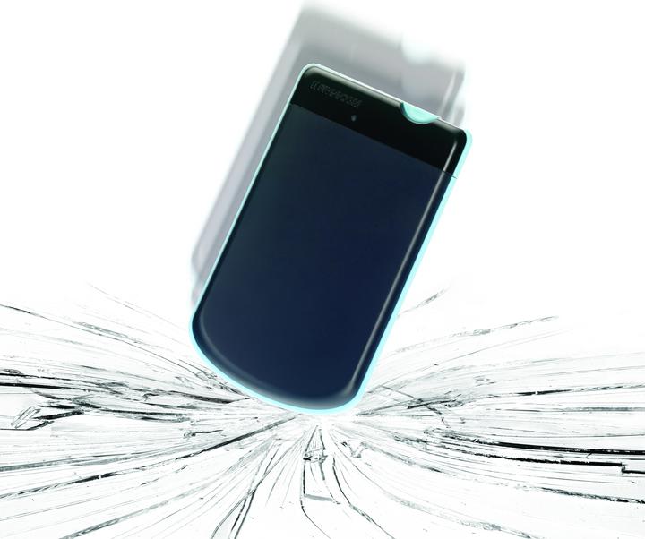 Image du produit Freecom ToughDrive (480 Go)