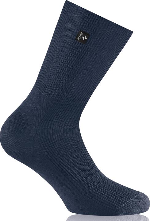 Rohner Diabetiker Socken (Einzelpack, 39 - 41)