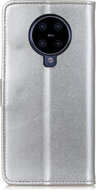Produktbild MU Classic Classic II Leder Bookcover Series (Nokia G20, Nokia G10)