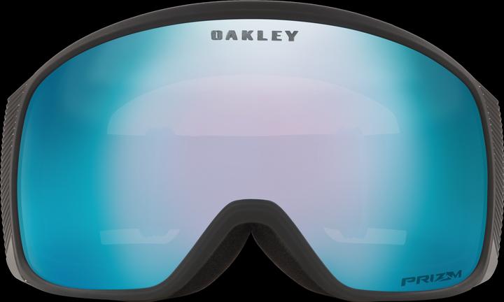 Actual product image Oakley flight tracker