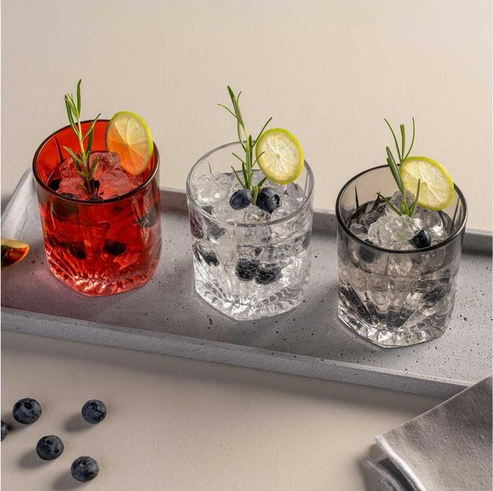 Produktbild Leonardo Capri (3.30 dl, 4 x, Whiskygläser)