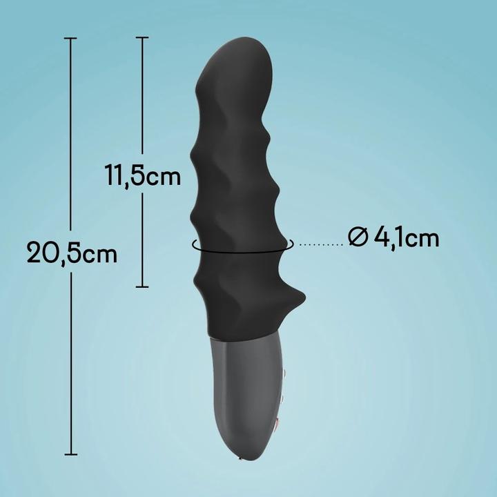 Actual product image Fun Factory Stronic Surf
