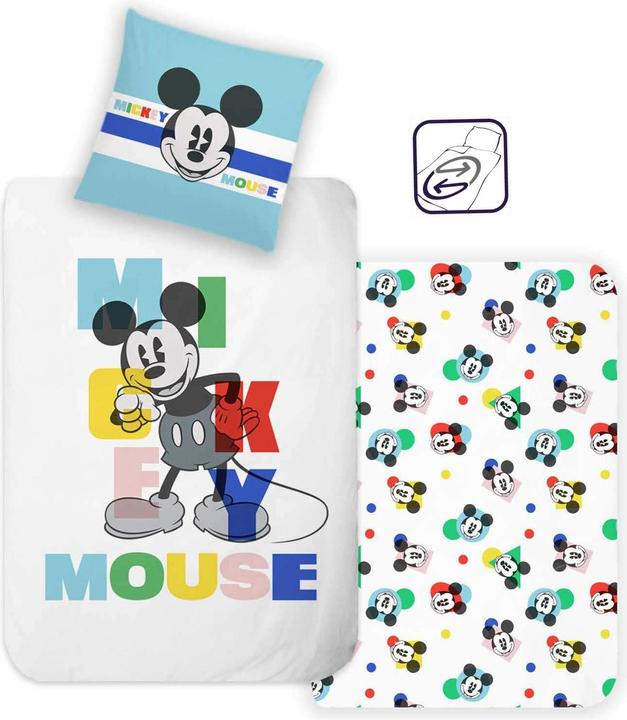 Produktbild Disney Mickey Mouse