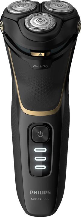 Actual product image Philips Shaver series 3000