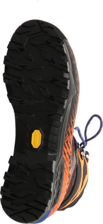 Actual product image Mammut Taiss Light Mid GTX Men (43 1/3)