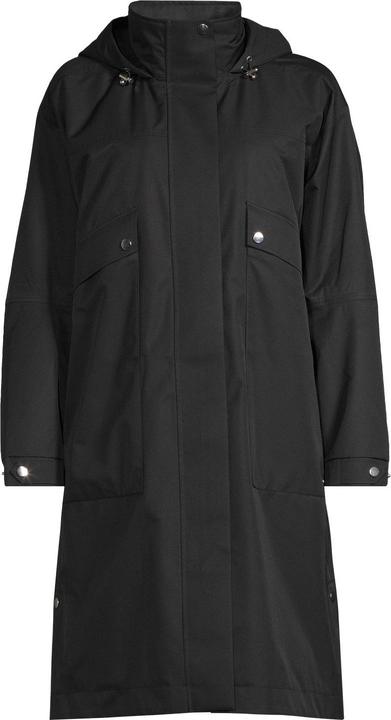 Image du produit CASALL Leicht wattierter Regenparka für Damen (XL)