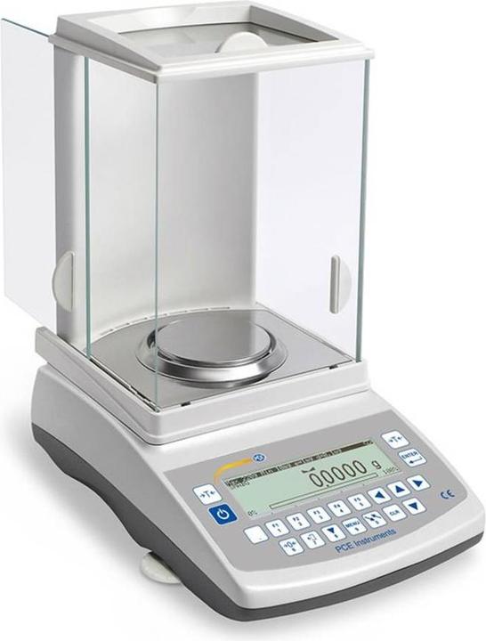 Produktbild PCE Instruments geeichte Präzisionswaage