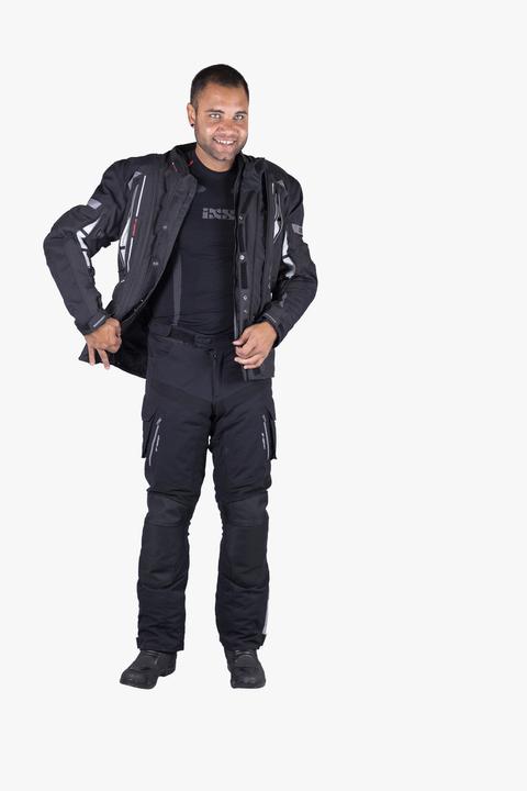 Produktbild iXS Flex-ST (Herren, 4XL)