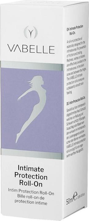 Actual product image Vabelle Intimate Protection (50 ml, Intimate washing lotion)