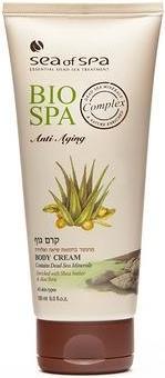 Produktbild Sea of Spa Bio Spa (Körpercreme, 180 ml)