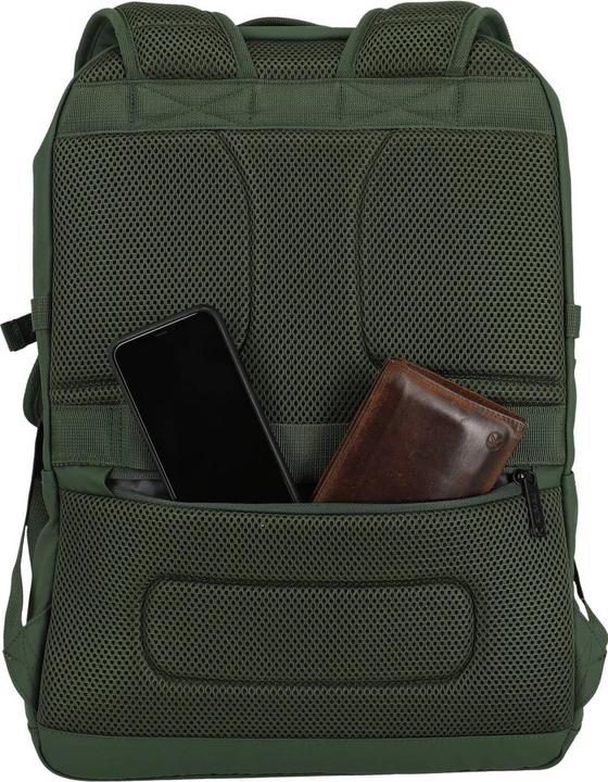 Produktbild Travelite Basics Rollup (28 l)