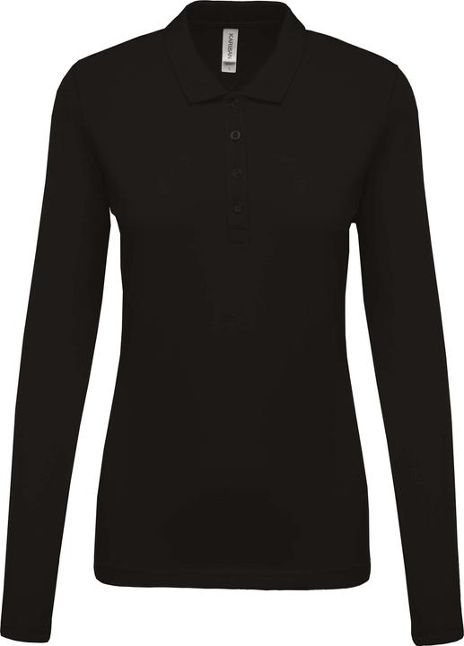 Produktbild Kariban daen langar-poloshirt piqué (M)