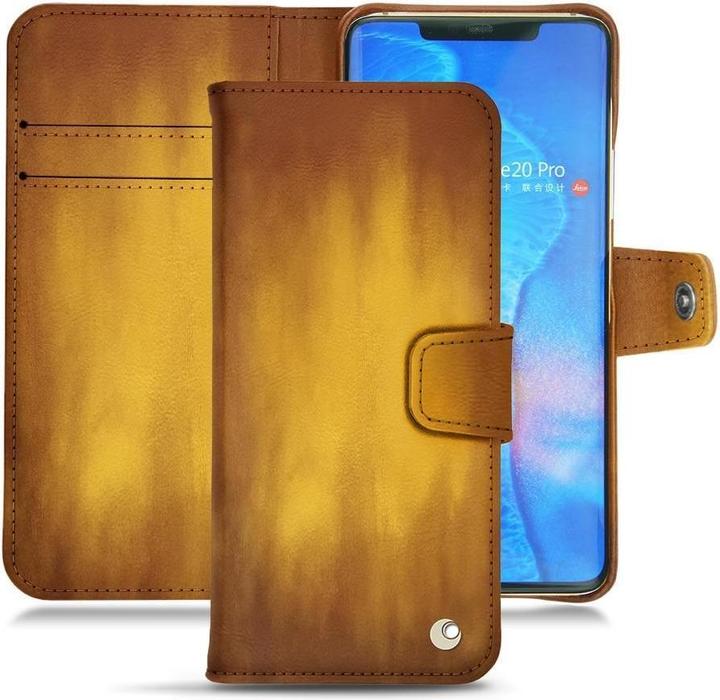Image du produit Noreve Housse cuir portefeuille (Mate 20 Pro)