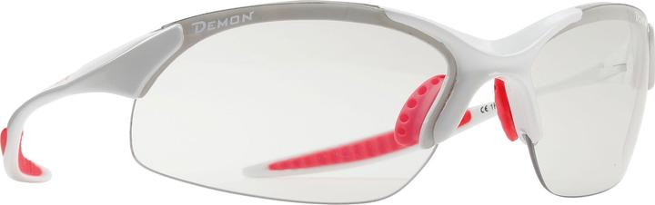 Demon 832 Photochomic 0-2 (weiss-pink-smoke, weiss-pink-smoke)