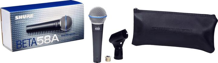 Image du produit Shure Beta 58A