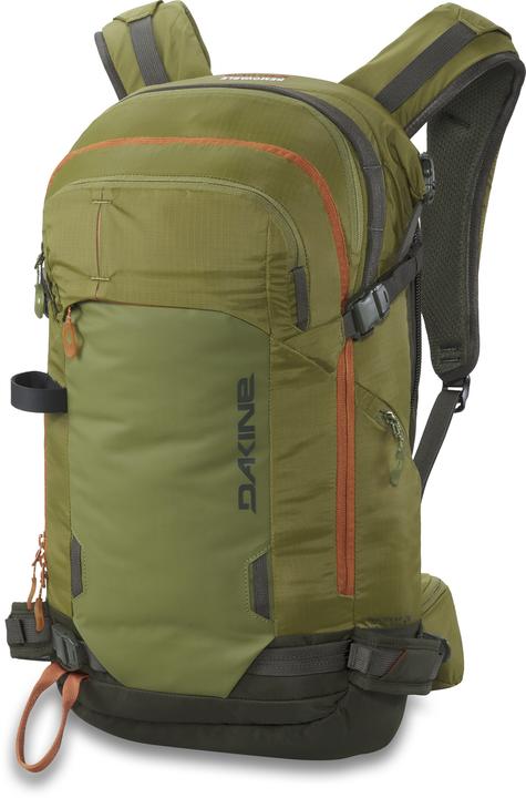 Dakine Poacher Ras 26L (26 l)