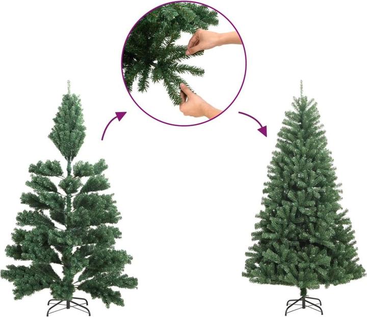 Immagine prodotto VidaXL Nert (500 cm)