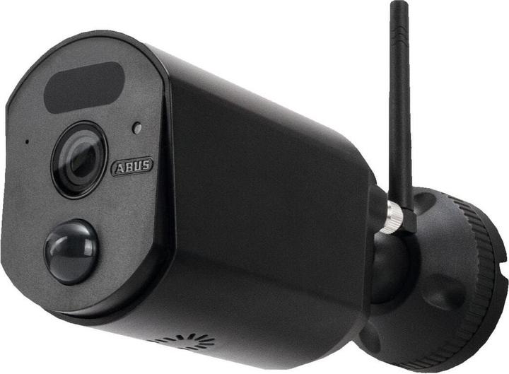 Actual product image Abus PPDF17520 Outdoor Camera (2304 x 1296 Pixels)