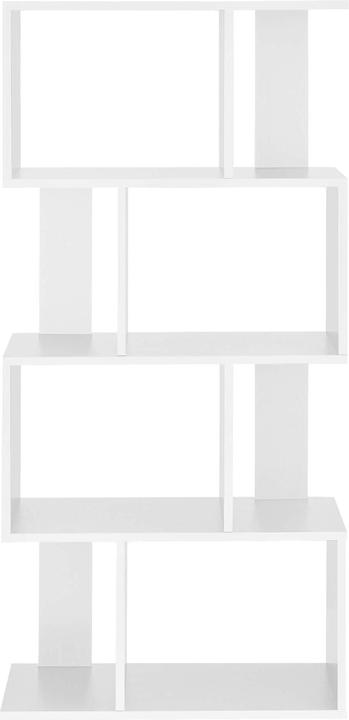 Actual product image En.Casa Sortland (60 x 24 x 130 cm)