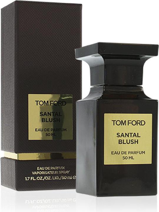 Actual product image Tom Ford Santal blush (Eau de parfum, 50 ml)