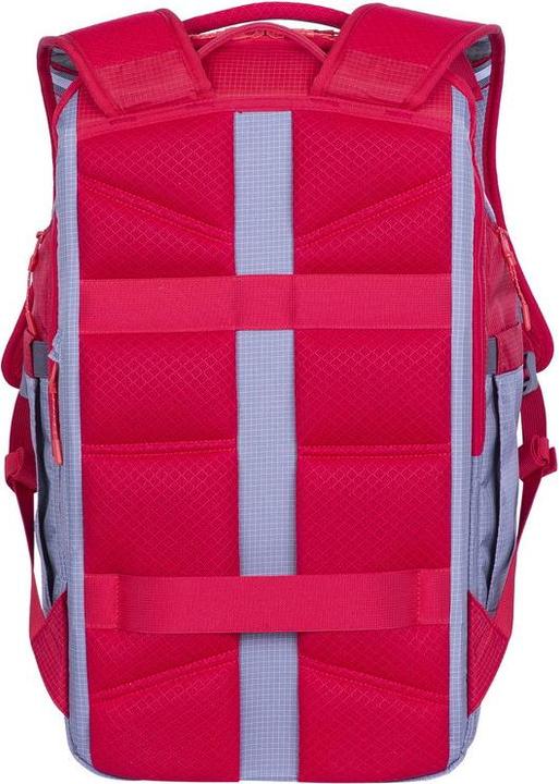 Actual product image Rivacase NB Backpack Mercantour /red 5265 (30 l)