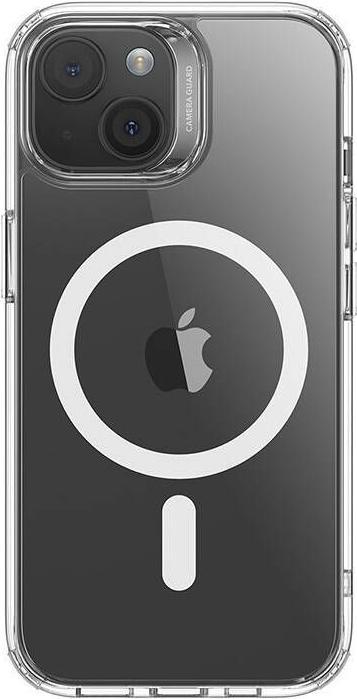 Image du produit ESR Ch Halolock Magsafe Iphone 15 Plus Clear (Apple iPhone 15 Plus)