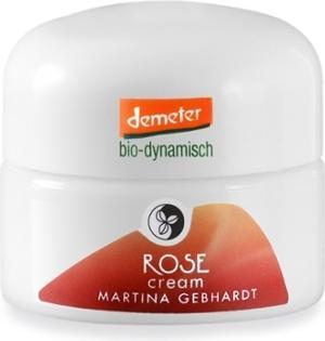 Martina Gebhardt Rose Cream