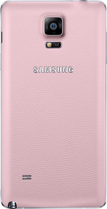 Produktbild Samsung Back Cover (Samsung Galaxy Note 4)