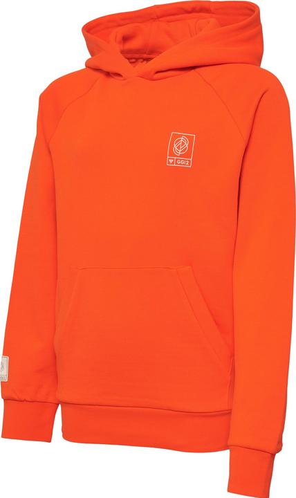 Image du produit hummel Gg12 Sweat Hoodie Kids (128)