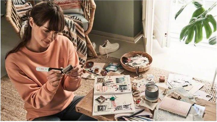 Immagine prodotto Bosch Home & Garden Incollaggio