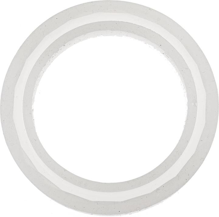 Glorex Form aus Silikon Ø 62 mm, Armreif