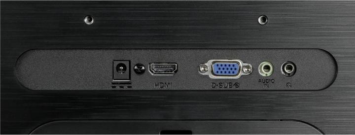 Actual product image Philips 271E1SCA/00 (1920 x 1080 pixels, 27")