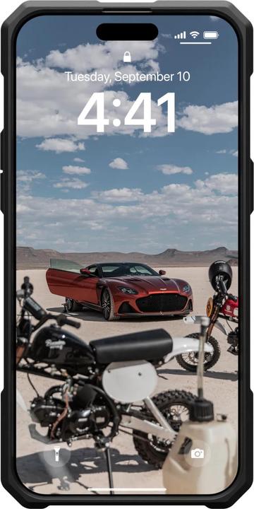 Produktbild UAG Monarch Pro (Apple iPhone 15 Pro Max)