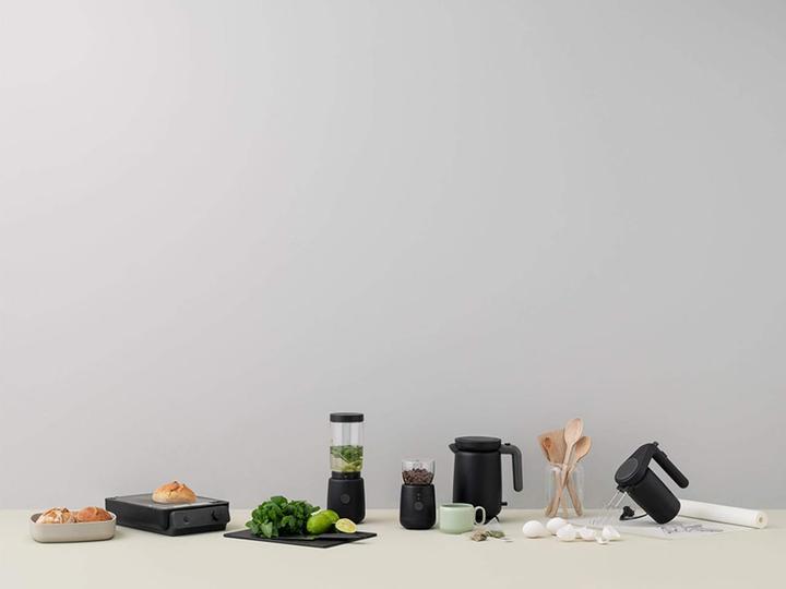 Immagine prodotto Rig-Tig by Stelton Rigtig Foodie (1 l, Spina UE)