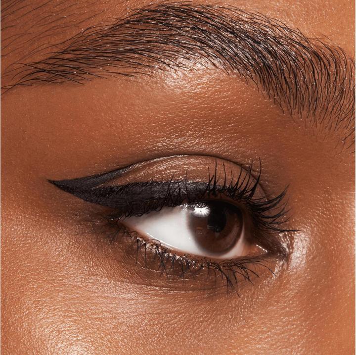 Image du produit essence Stay & Play Gel Eyeliner Pot Eyeliner Gel (01 Noir)