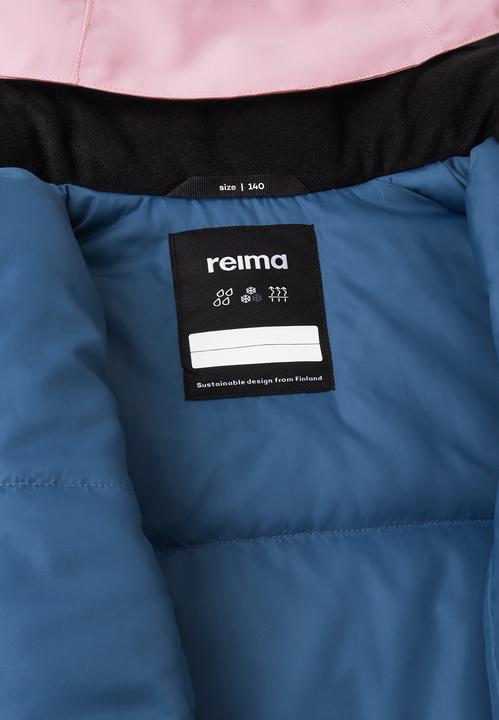 Produktbild Reima Kinder Skijacke Lainio Pale (128)