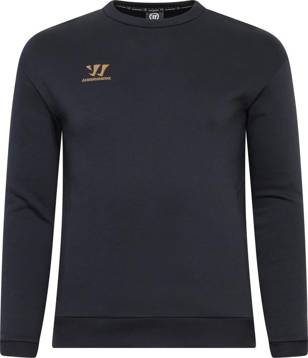 Warrior Sweater Aurum