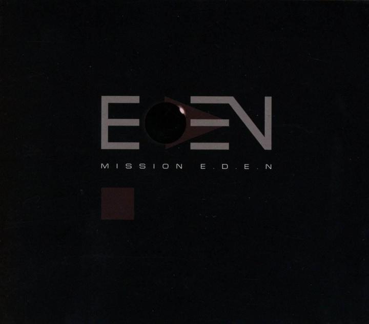 Image du produit Mission E.d.e.n. (Lecteur de CD)
