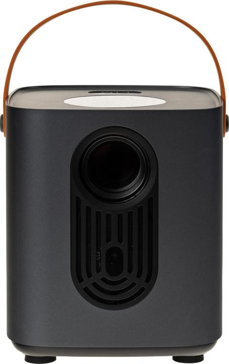 Produktbild FTM Projektor Pro, ANSI-Lumen: 300 lm, Auflösung: 1920 x (Full HD, 300 lm)