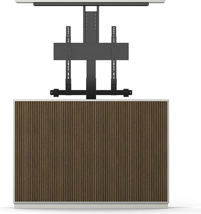 Produktbild Multibrackets TV-Lift Slim Möbel inkl. Liftsystem max. 50 kg