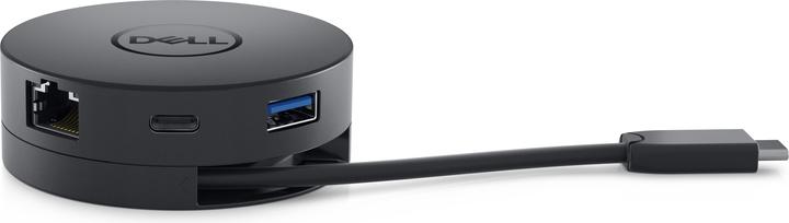 Produktbild Dell DA300 (Docking Port, 1 Ports)
