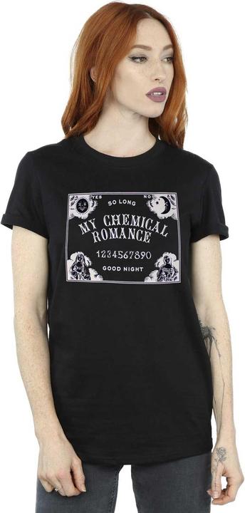 Produktbild My Chemical Romance Goodnight TShirt (L)