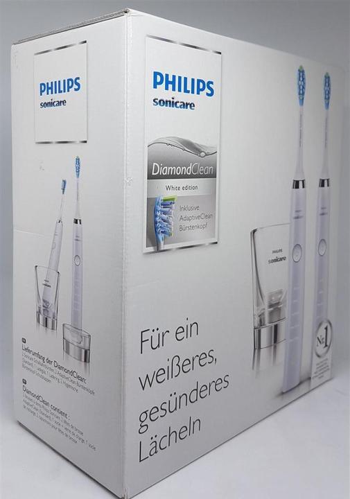 Immagine prodotto Philips Sonicare Sonicare DiamondClean (Spazzolino sonico)