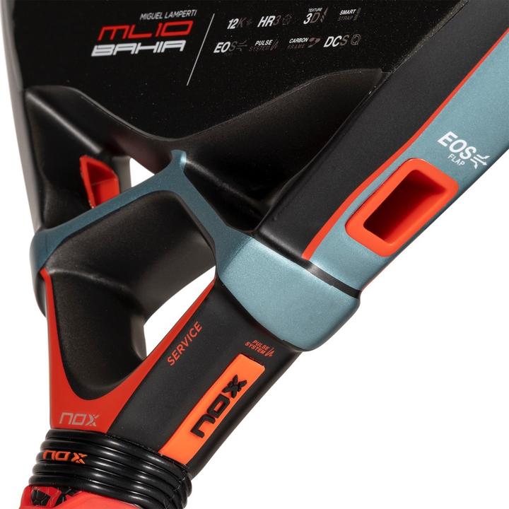 Produktbild Nox PALA ML10 BAHIA 12K Luxury series